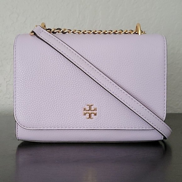 Tory Burch Handbags - Tory Burch Carter Convertible Crossbody